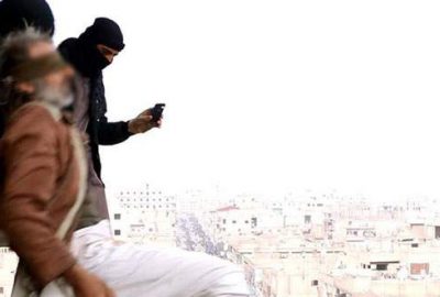 IŞİD’den bir infaz daha