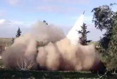 Kobani’ye saldırı yeniden başladı