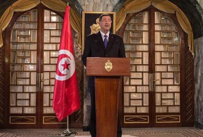 Tunus’ta yeni kabine Cumhurbaşkanı’na sunuldu