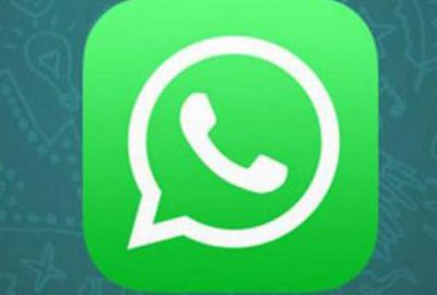 WhatsApp’ta büyük açık!