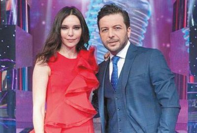 Üçüncü bölümü göremedi