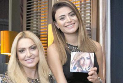 Şimdi daha kadınsıyım