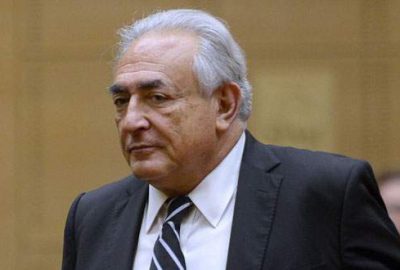 Fuhuştan hakim karşısında