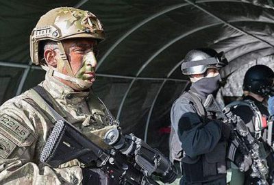 İşte TSK’nın personel mevcudu