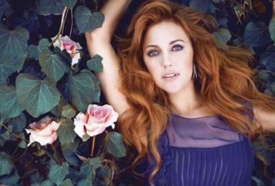 Meryem’den 1,5 milyon liralık imza