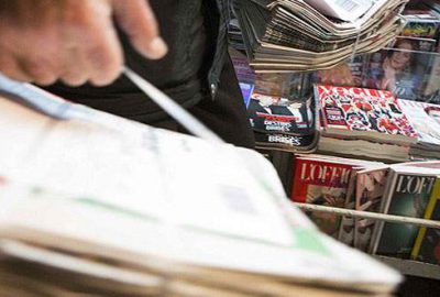 Charlie Hebdo’nun yeni sayısı 25 Şubat’ta çıkacak