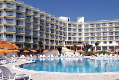 İbrahim Tatlıses o otelini sattı!