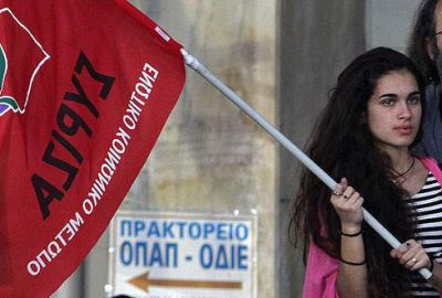 Siriza’nın zaferi Avrupa baharına yol açabilir