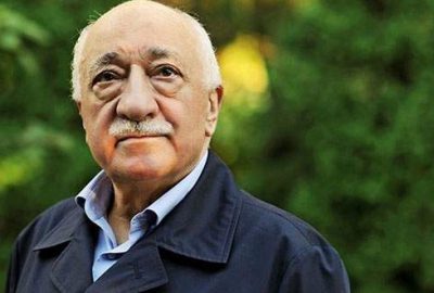 Türkiye’den flaş Gülen hamlesi!