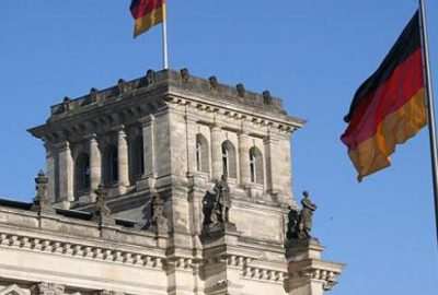 Almanya’dan yeni terör yasası