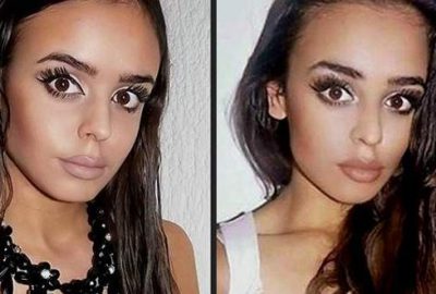 Kıskançlık yüzünden ikizini bıçakladı