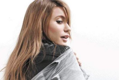 Serenay’dan anlamlı destek