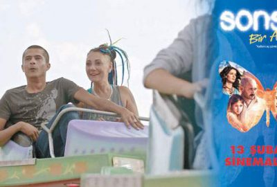 Özlem Tekin başrolde