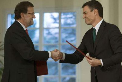 Radikal dincilere karşı büyük uzlaşma