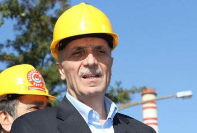 Kıdem için pazarlık yapma lüksüm yok