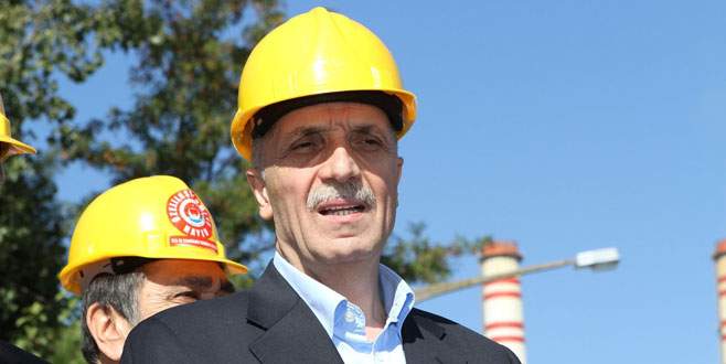 Kıdem için pazarlık yapma lüksüm yok