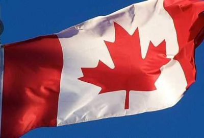 Kanada’da tartışmalı terör taslağına tepki!