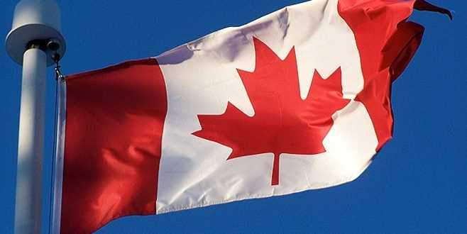 Kanada’da tartışmalı terör taslağına tepki!