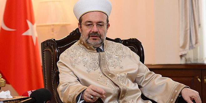 ‘Peygamberimiz yakarak öldürenlere lanet etmiştir’