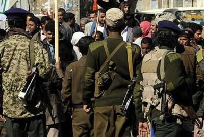 Yemen’de gergin bekleyiş sürüyor