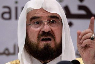 Müslüman din adamlarından IŞİD’e büyük tepki!