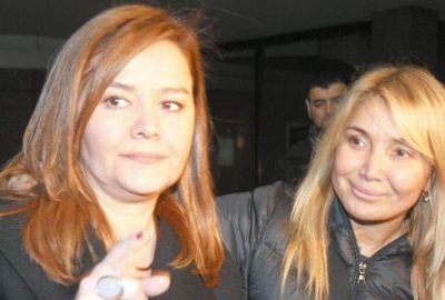 Deniz’den haber verdi