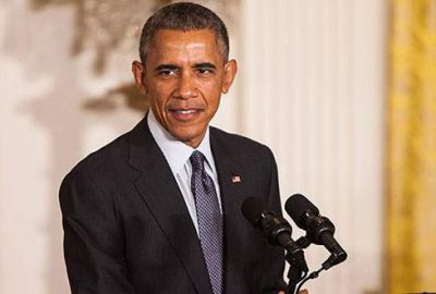 Obama Amerikalı Müslüman liderlerle görüştü