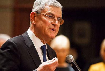 ‘AB’nin Türkiye’yi üye yapmama lüksü yoktur’