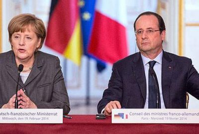 Çözüm için Ukrayna’ya gidiyorlar