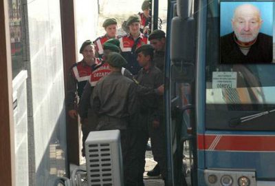 Emlak zengini yaşlı çift cinayetinde flaş gelişme!