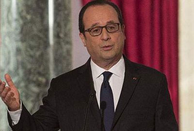 Fransa Ukrayna’nın NATO’nun parçası olmasını istemiyor