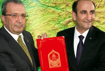 Yıldırım’da 17 bin vatandaş okuma yazma öğrenecek