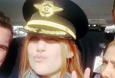 Bild’den Türkçe yayın