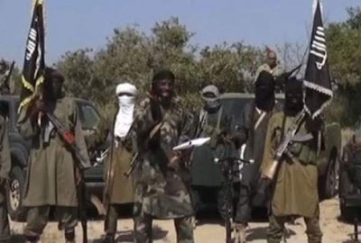 Boko Haram’dan yine katliam