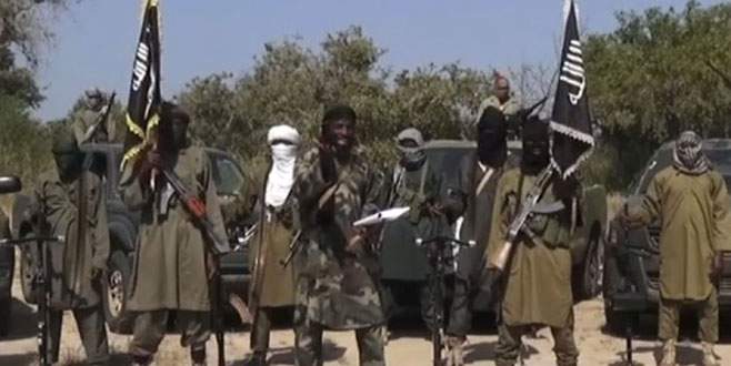 Boko Haram’dan yine katliam