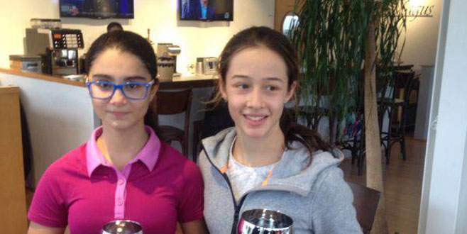 Kortun gümüş kızı