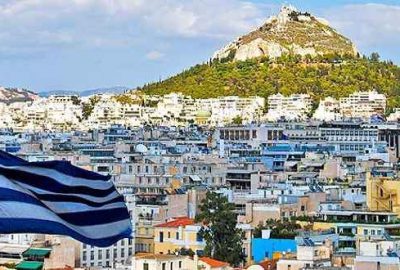 ‘Atina’ya cami yapılma zamanı geldi’