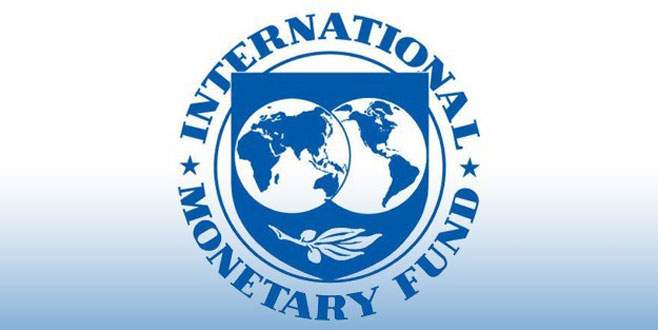 IMF’den Türkiye’nin büyüme tahmininde değişiklik