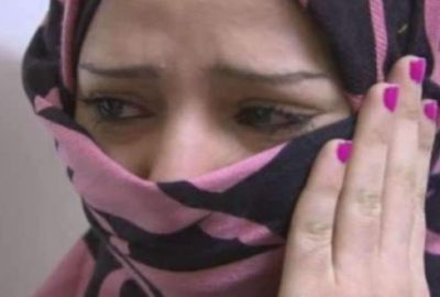 IŞİD’den kadınlara akıl almaz işkence yöntemi