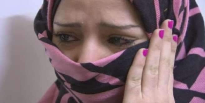 IŞİD’den kadınlara akıl almaz işkence yöntemi