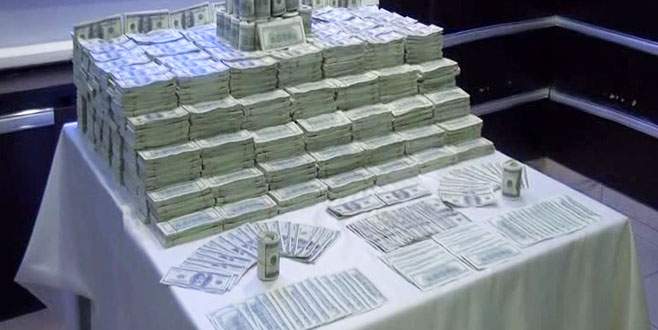 Son yılların en büyük operasyonu