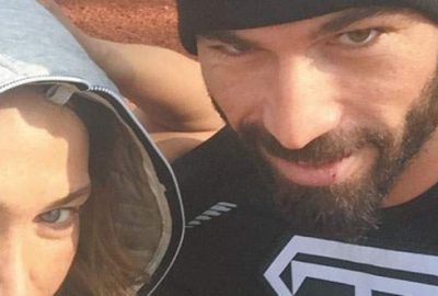 Hayatımı değiştiren kadın