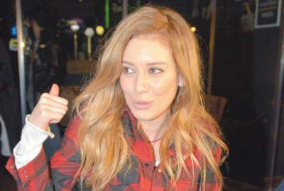 Sinem’den inkar Arda’dan sitem