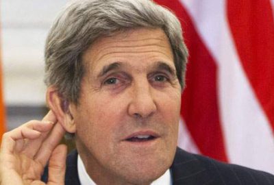 ‘Kerry en etkisiz bakan’