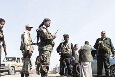 O ülkede darbe oldu