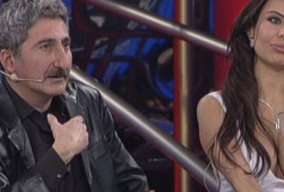 RTÜK’ten Meriç’in gögüslerine ceza yok