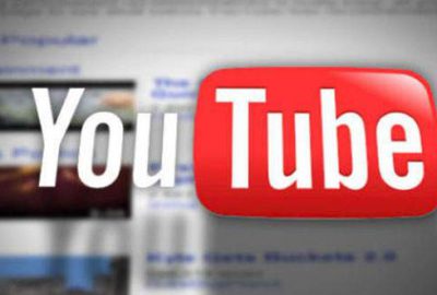 YouTube’da muhteşem yenilik!