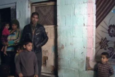 Gaziantep’te 2 yaşındaki kız çocuğuna tecavüz iddiası