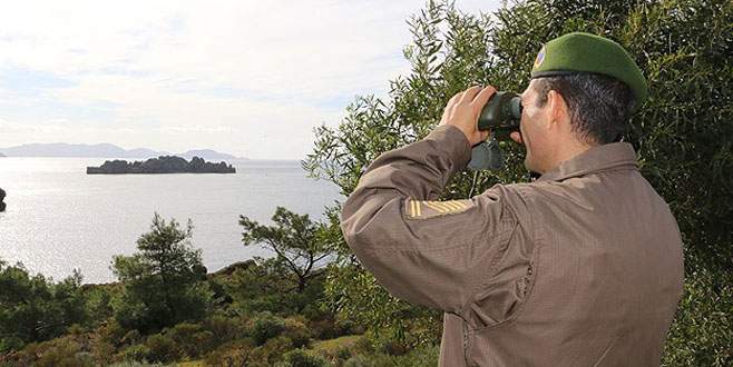 Kaçakları taşıyan tekne battı! Ölü ve yaralılar var…