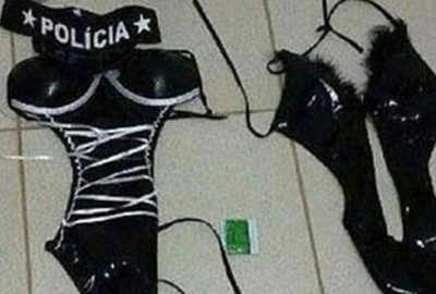 Gardiyanların aklını alıp mahkumları kaçırdılar